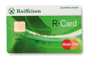Leben „à la carte“ – Bank-, Kredit- und Prepaidkarten | Raiffeisen Magazin