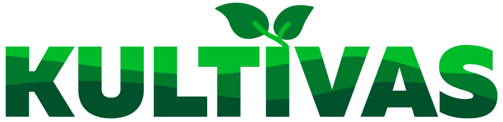 Kultivas Logo