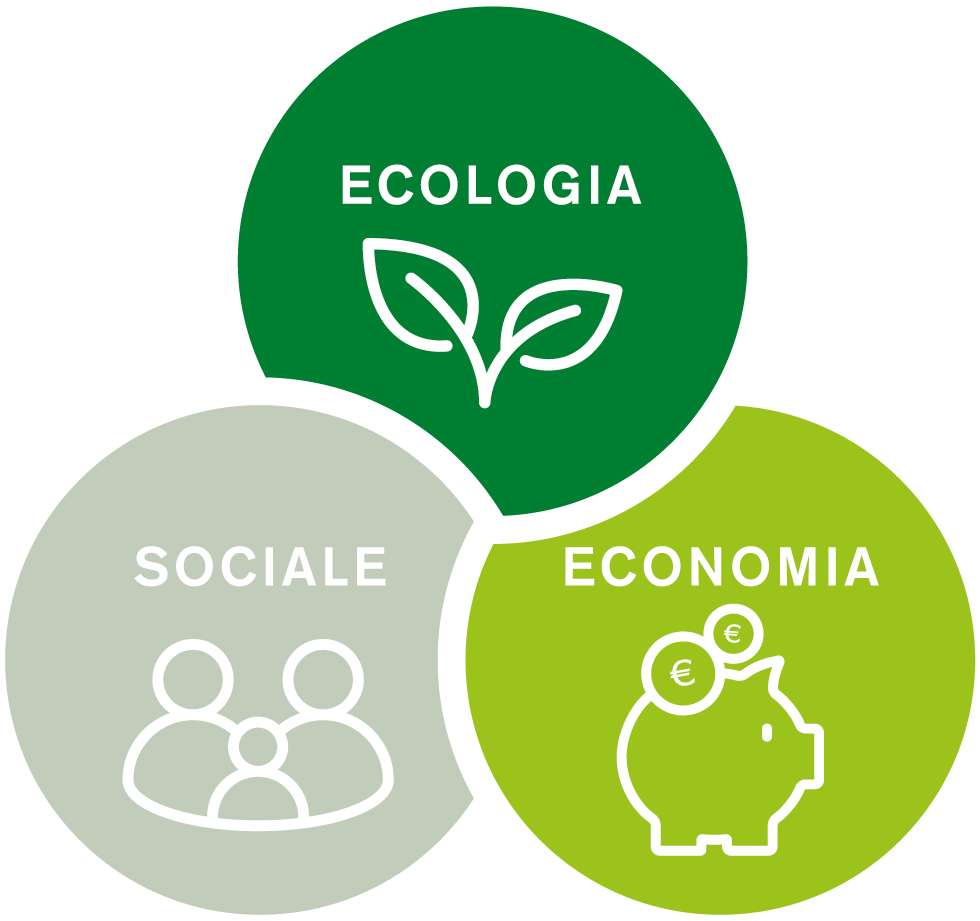 Ecologia Sociale Economia