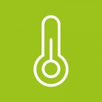 Raiffeisen Icon – Thermometer